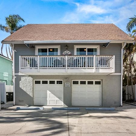 Seashell Cottage - 364 Sarasota Bagian luar foto