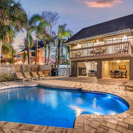Seashell Cottage - 364 Sarasota Bagian luar foto