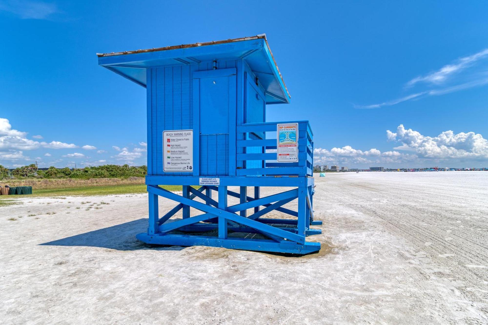 Seashell Cottage - 364 Sarasota Bagian luar foto