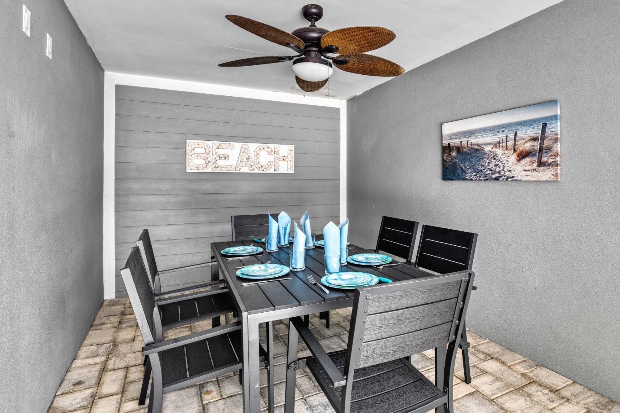 Seashell Cottage - 364 Sarasota Bagian luar foto