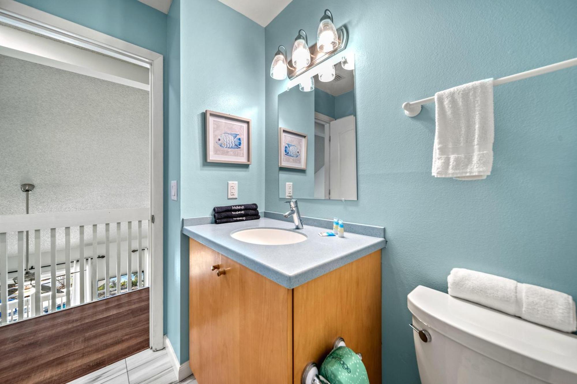 Seashell Cottage - 364 Sarasota Bagian luar foto