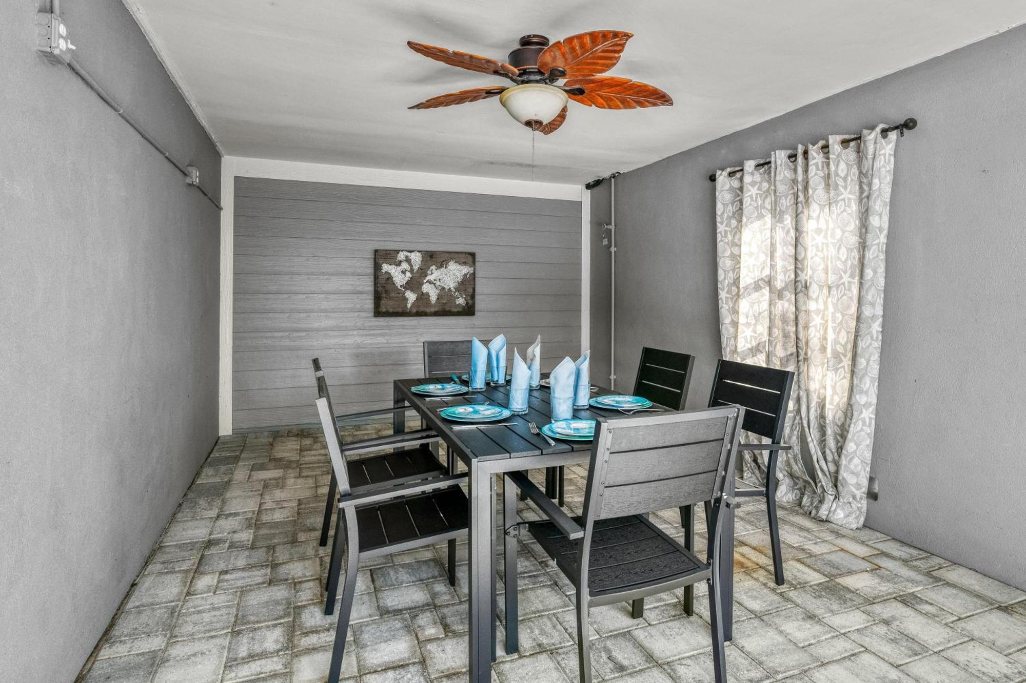Seashell Cottage - 364 Sarasota Bagian luar foto