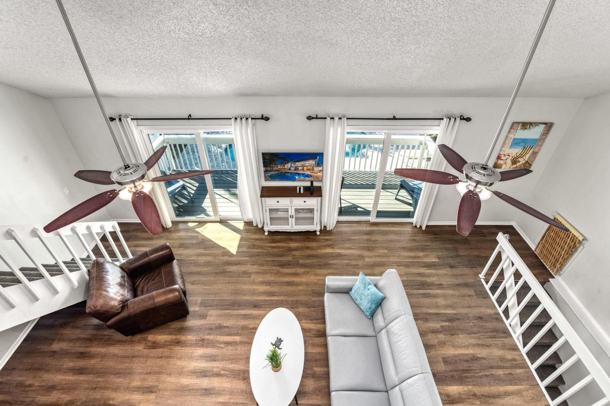 Seashell Cottage - 364 Sarasota Bagian luar foto