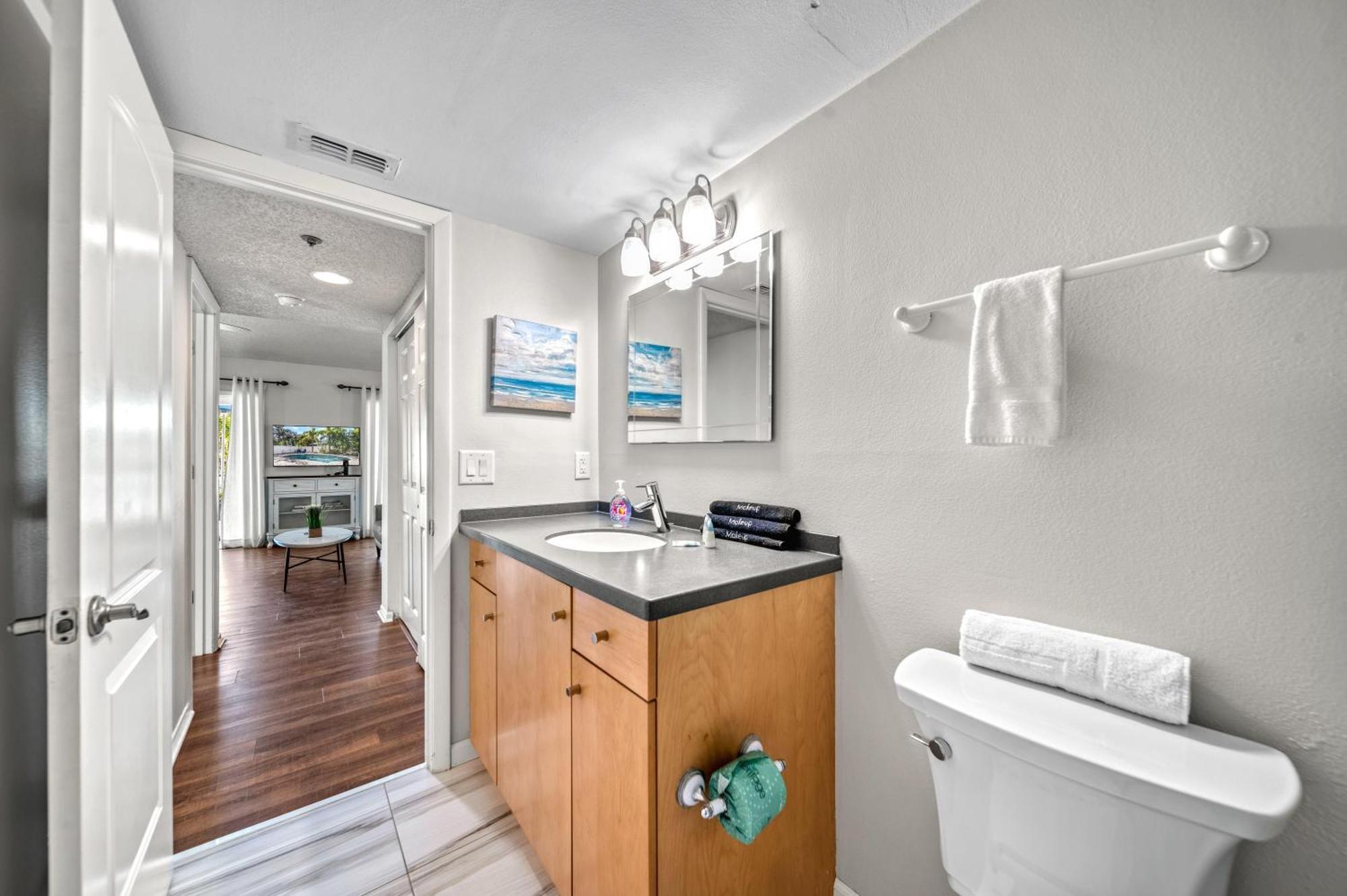 Seashell Cottage - 364 Sarasota Bagian luar foto