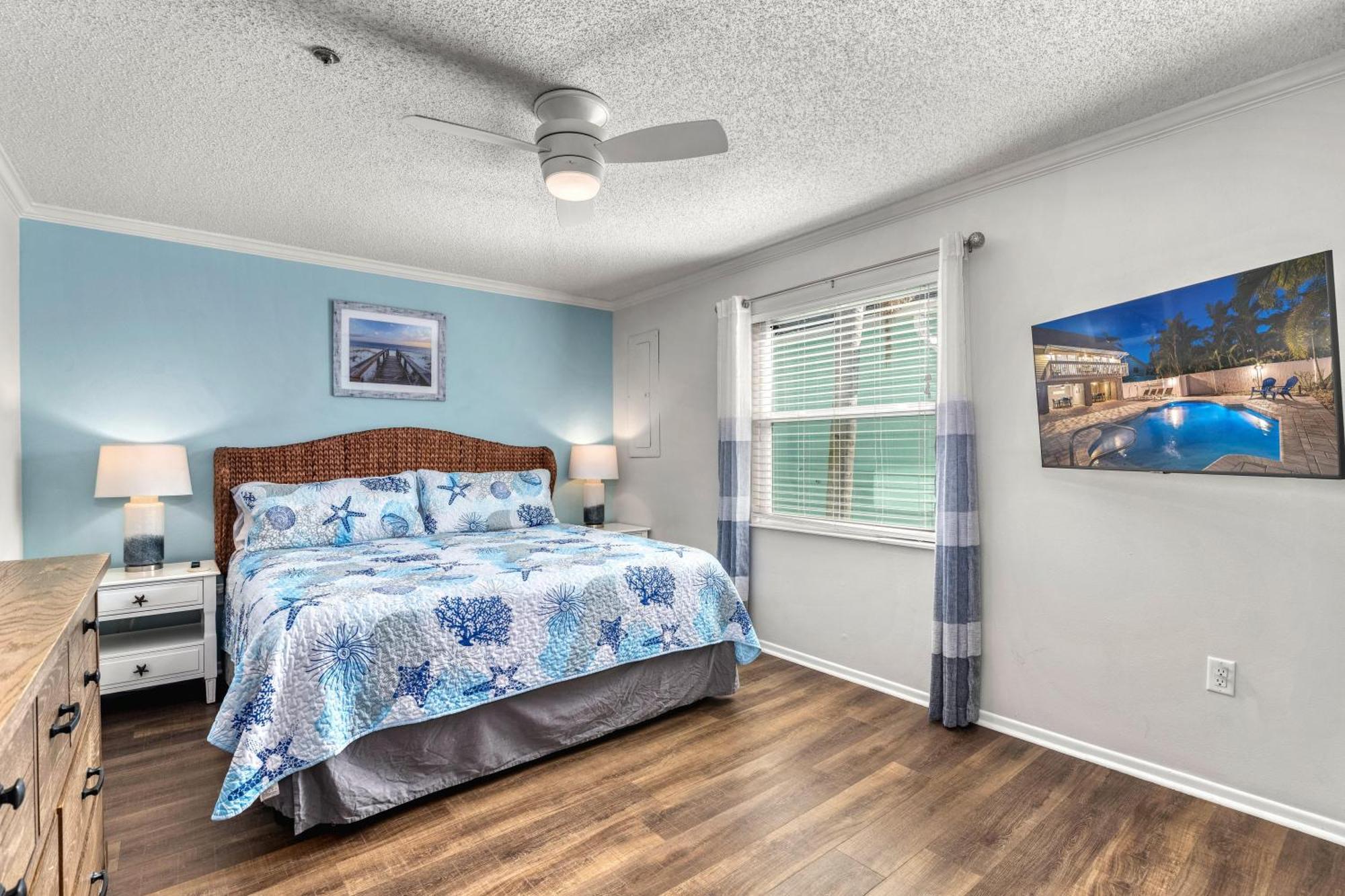 Seashell Cottage - 364 Sarasota Bagian luar foto