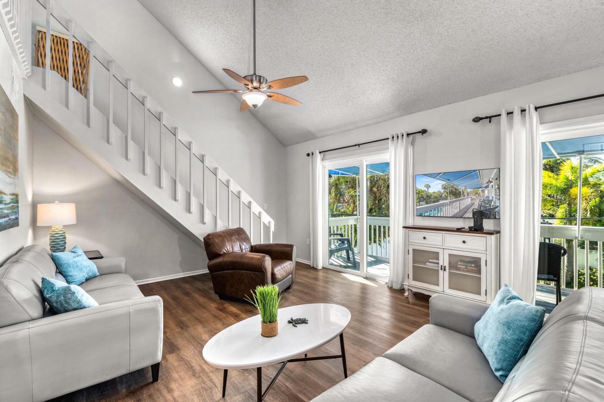 Seashell Cottage - 364 Sarasota Bagian luar foto