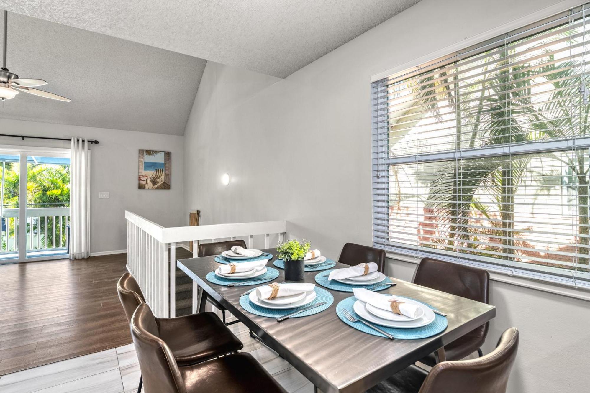 Seashell Cottage - 364 Sarasota Bagian luar foto