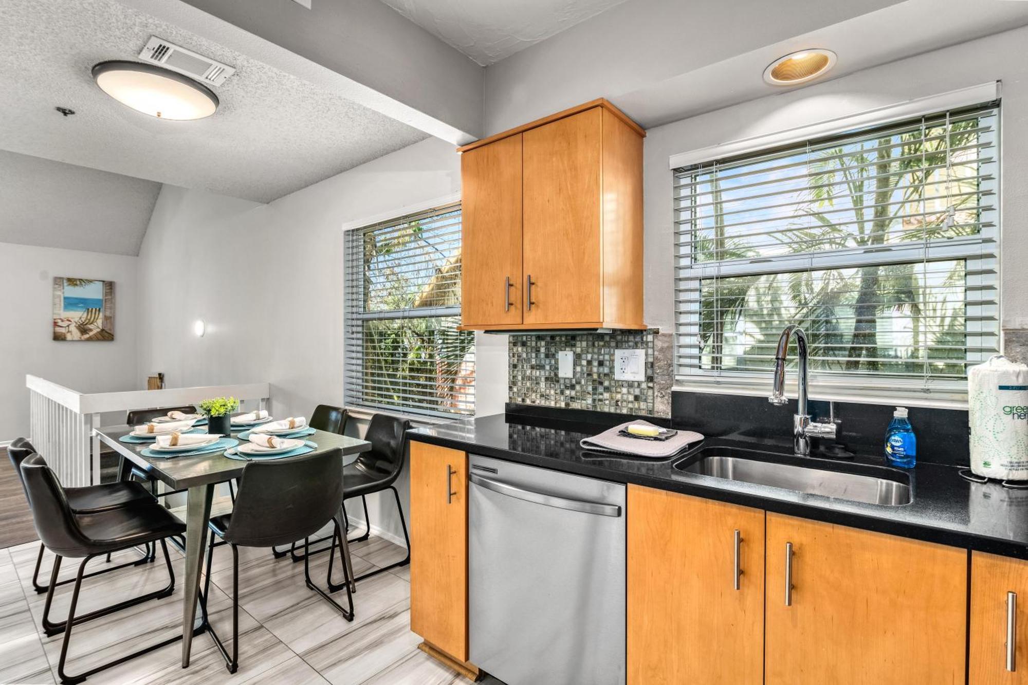Seashell Cottage - 364 Sarasota Bagian luar foto