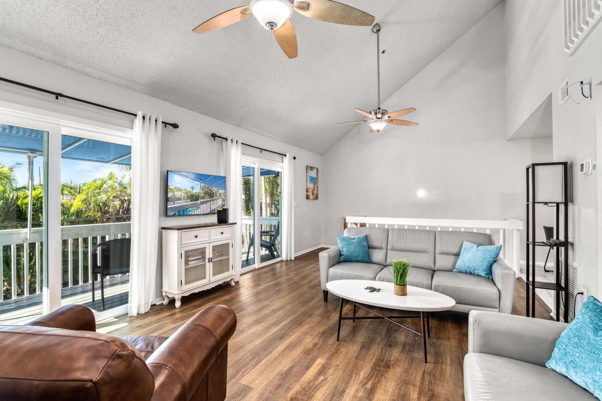 Seashell Cottage - 364 Sarasota Bagian luar foto